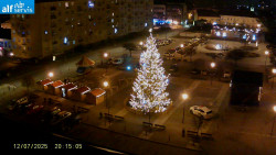 Náměstí Republiky