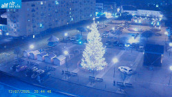 Náměstí Republiky