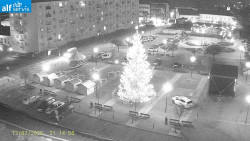 Náměstí Republiky