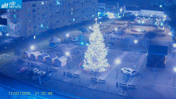 Náměstí Republiky