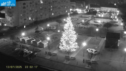 Náměstí Republiky