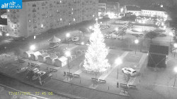 Náměstí Republiky