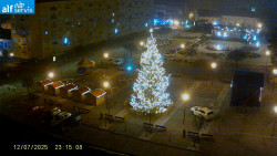 Náměstí Republiky