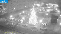 Náměstí Republiky