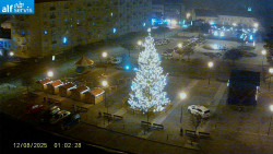 Náměstí Republiky