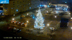 Náměstí Republiky