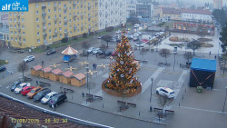 Náměstí Republiky