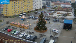 Náměstí Republiky