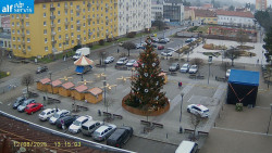 Náměstí Republiky