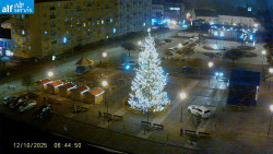 Náměstí Republiky