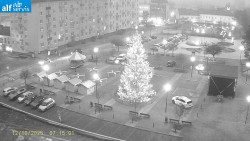 Náměstí Republiky