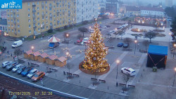 Náměstí Republiky