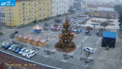 Náměstí Republiky