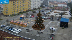 Náměstí Republiky