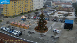 Náměstí Republiky