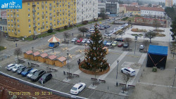 Náměstí Republiky