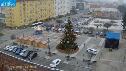 Náměstí Republiky