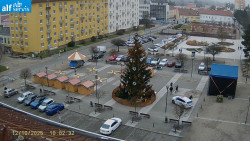 Náměstí Republiky