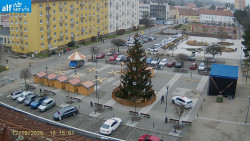 Náměstí Republiky