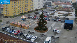 Náměstí Republiky