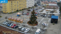 Náměstí Republiky