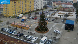 Náměstí Republiky