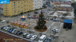 Náměstí Republiky