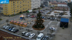 Náměstí Republiky