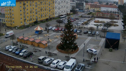 Náměstí Republiky