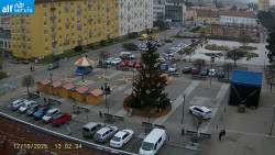 Náměstí Republiky