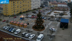 Náměstí Republiky