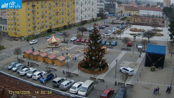 Náměstí Republiky