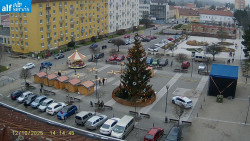 Náměstí Republiky