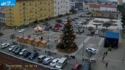 Náměstí Republiky