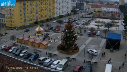 Náměstí Republiky