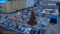 Náměstí Republiky