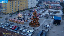 Náměstí Republiky