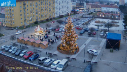 Náměstí Republiky