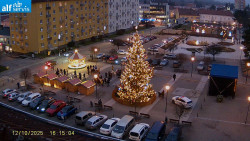 Náměstí Republiky