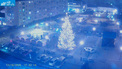 Náměstí Republiky