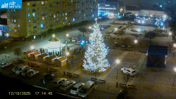 Náměstí Republiky