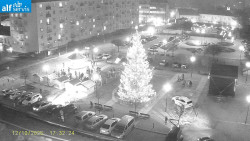 Náměstí Republiky