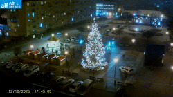 Náměstí Republiky