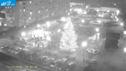 Náměstí Republiky