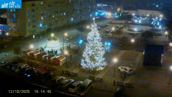 Náměstí Republiky