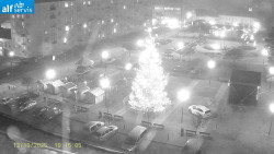 Náměstí Republiky