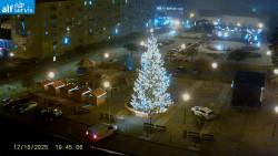 Náměstí Republiky