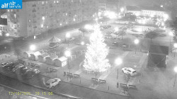 Náměstí Republiky