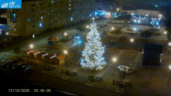 Náměstí Republiky