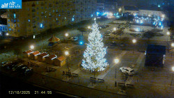 Náměstí Republiky